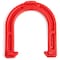 Champion Sports Rubber Horseshoe Set IHS1 - alternate 6